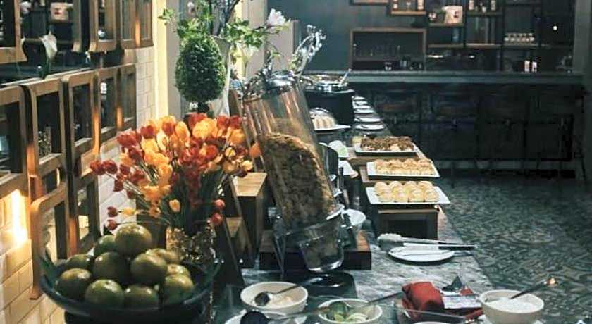 Ayani Hotel Banda Aceh