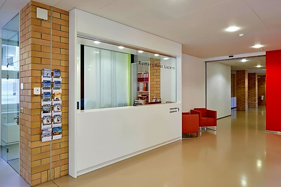 Seminarhotel Romerohaus