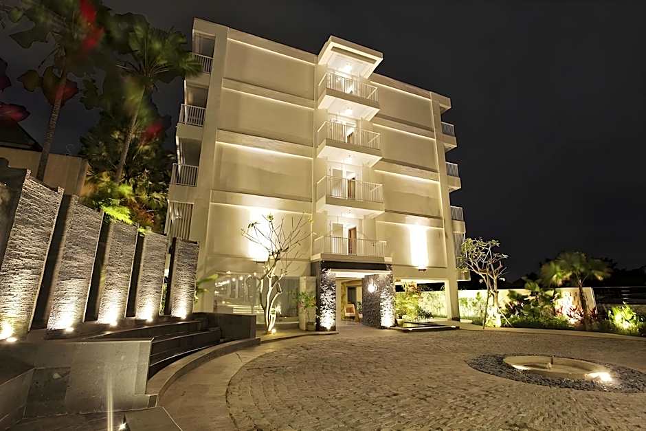 Paragon Hotel Seminyak