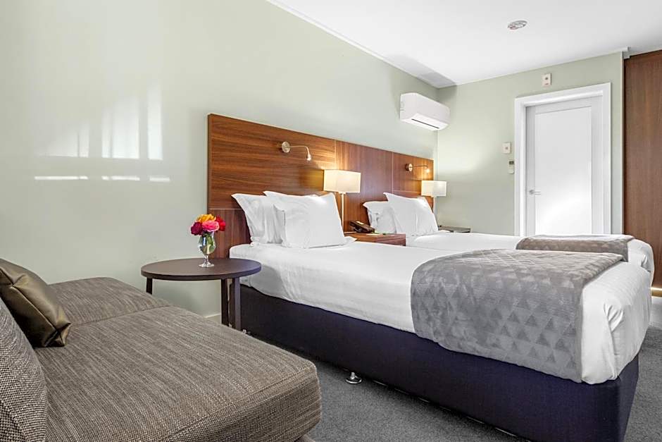 Holiday Inn Queenstown Frankton Road By IHG