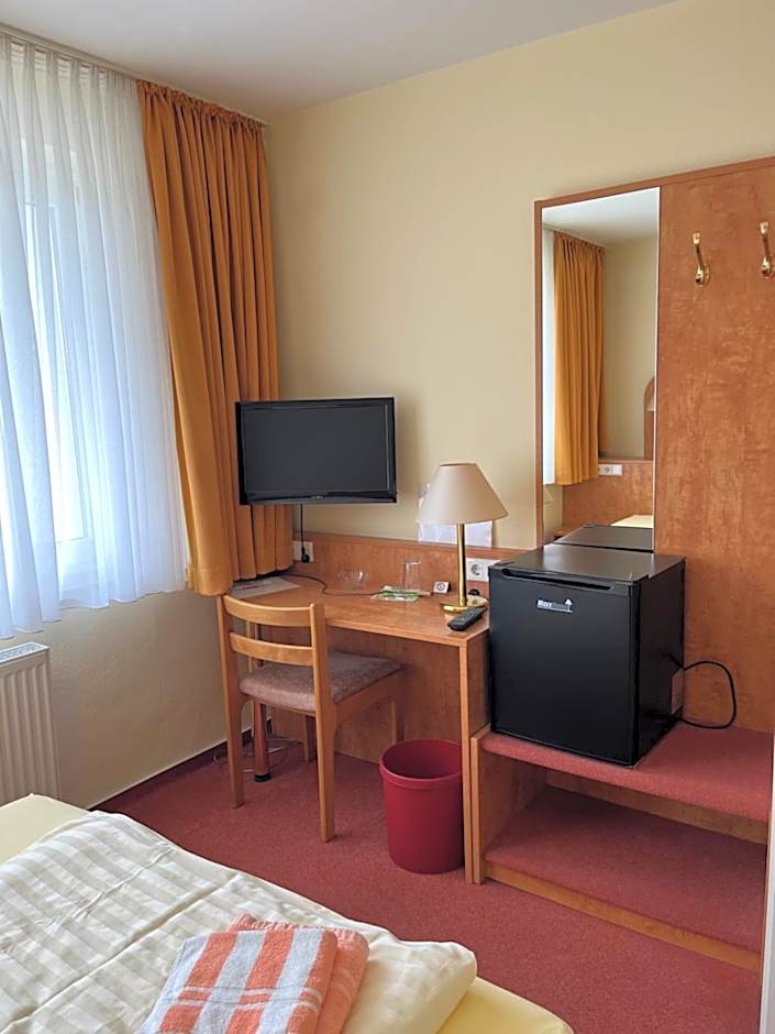Hotel Herzog