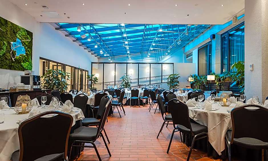 Crowne Plaza Helsinki By IHG
