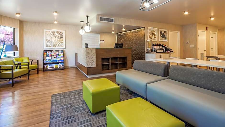 Best Western Grants Pass Inn