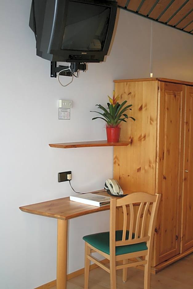 Hotel Asperner Löwe