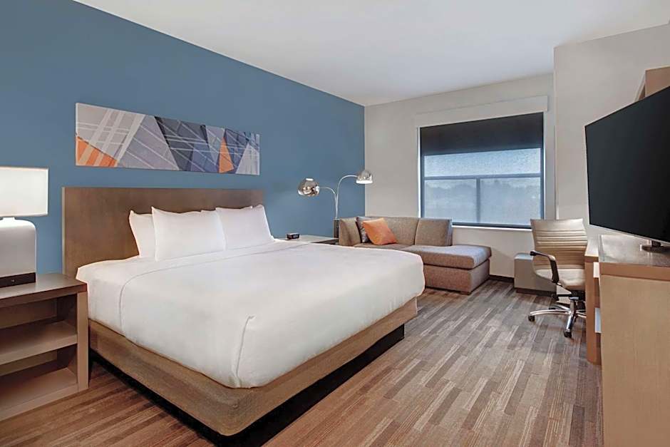 Hyatt House Mall Of America Msp Airport