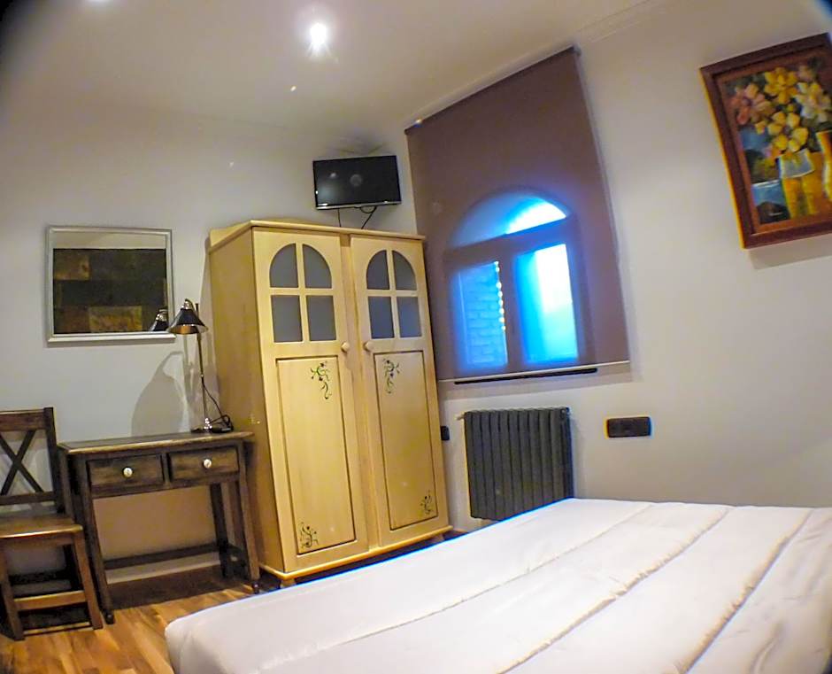 Green Peaks B&B Country House Alojamiento Rural