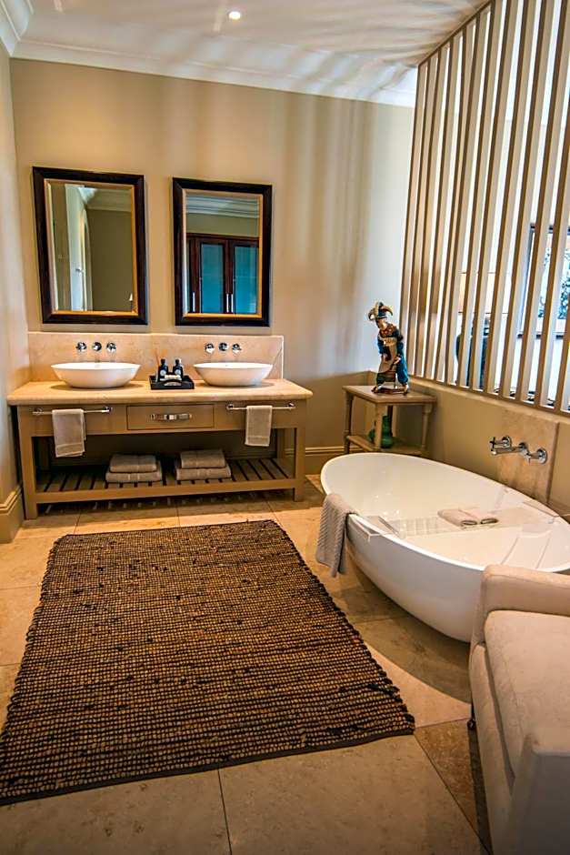 Santé Wellness Retreat & Spa