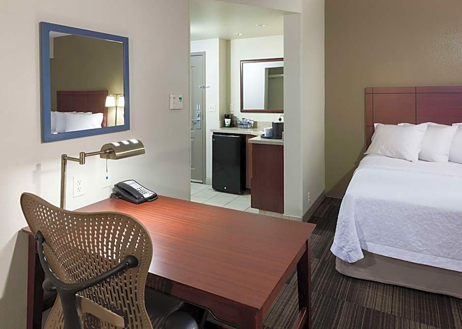 Hampton Inn By Hilton & Suites Boise-Downtown