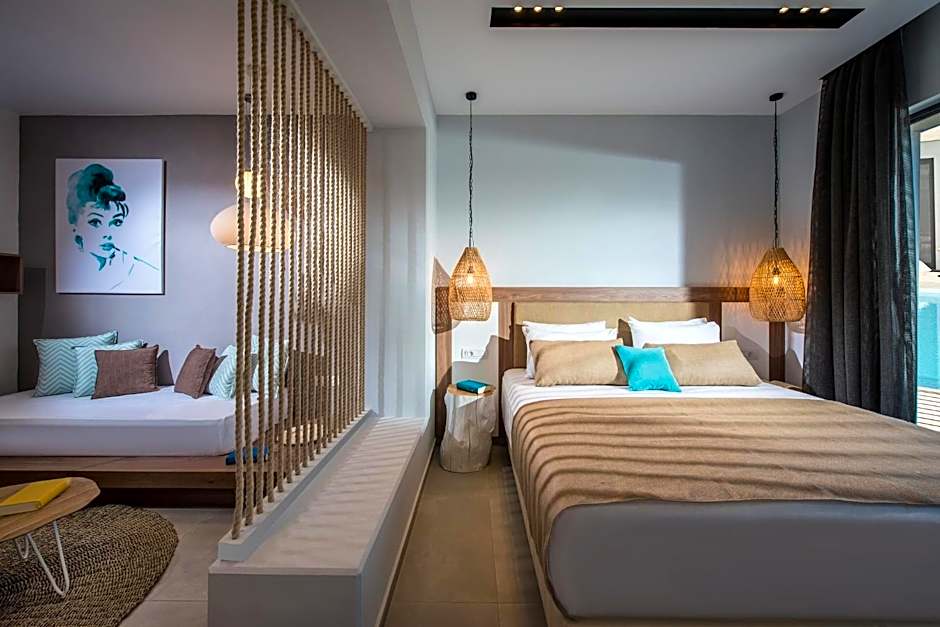 Paralos Lifestyle Beach Adults Only