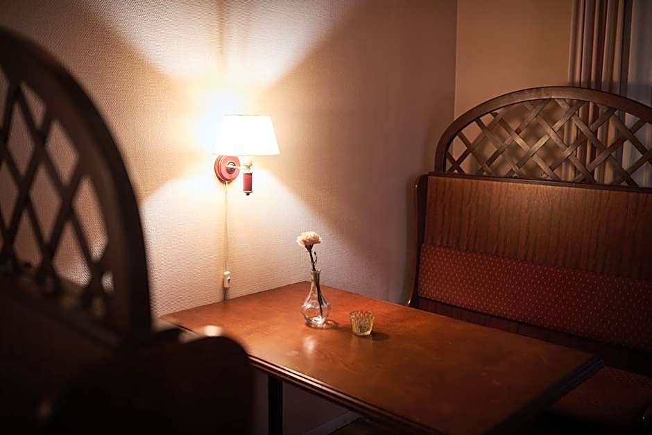Hotell Läckö