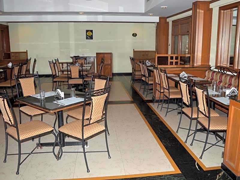 Kalyan Residency Hotel