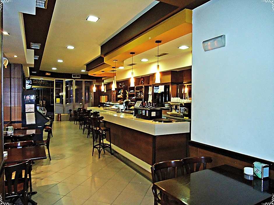 Hotel Altiana