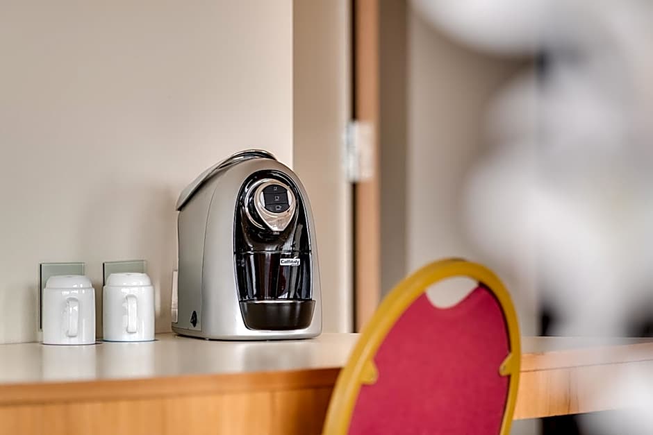 Quality Hotel Residence