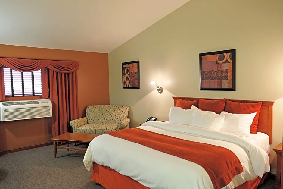 Inn at ONU