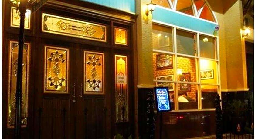 Bourbon St. Boutique