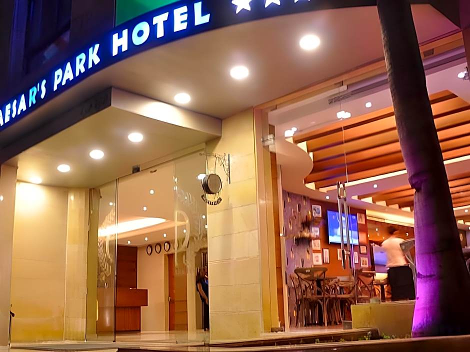 Ceasars Park Hotel