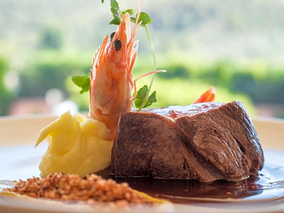 Lithgow Workies Club Motel