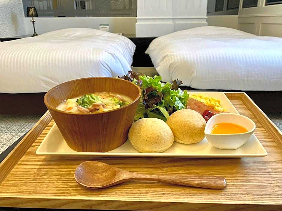 Royal Hotel Uohachi Bettei