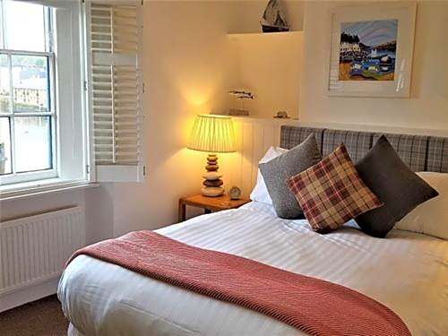 The Steam Packet Inn