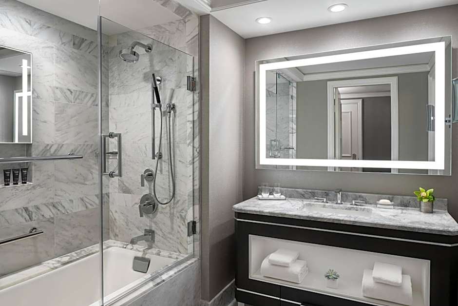 The Ritz-Carlton St. Louis