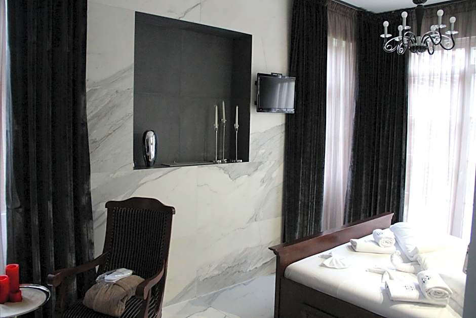Boutique Hotel Annuska