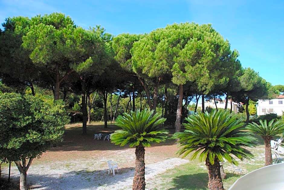 Sacro Cuore Hotel