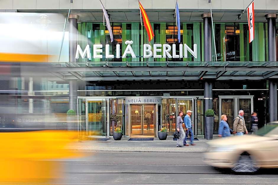 Foto 1 daripada 6 — Melia Berlin