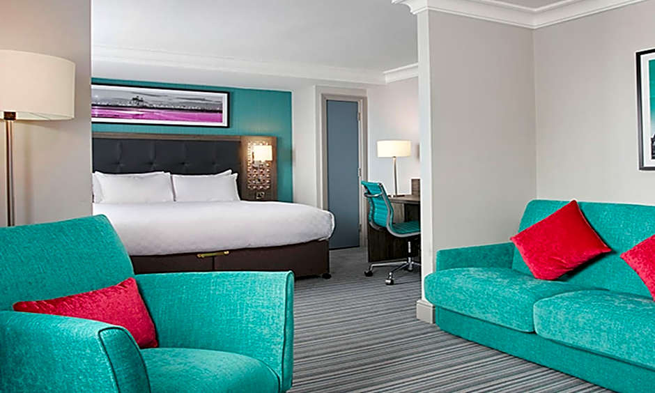 Leonardo Hotel Cheltenham - Formerly Jurys Inn