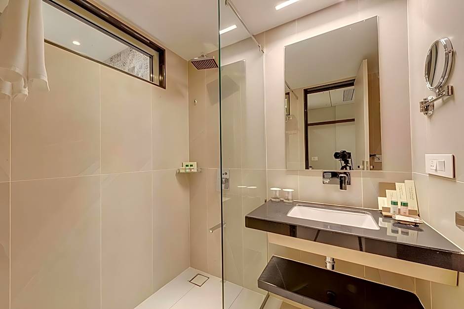 The Fern Residency, Karad