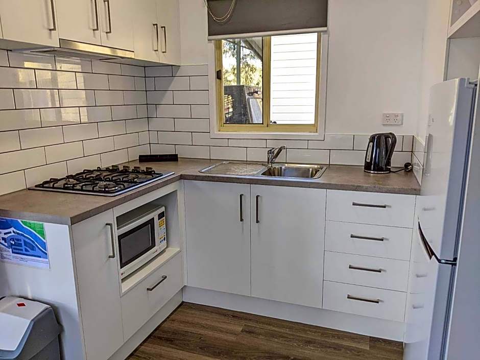 Moama Riverside Holiday Park