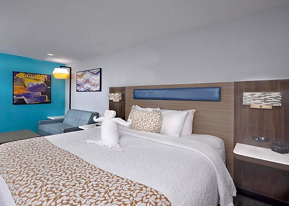 Brookstone Lodge near Biltmore Village, an Ascend Collection Hotel