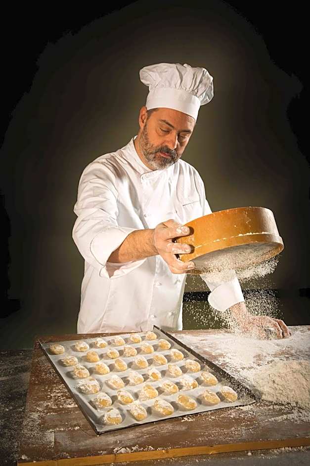 Hotel Ristorante Piccolo Chianti