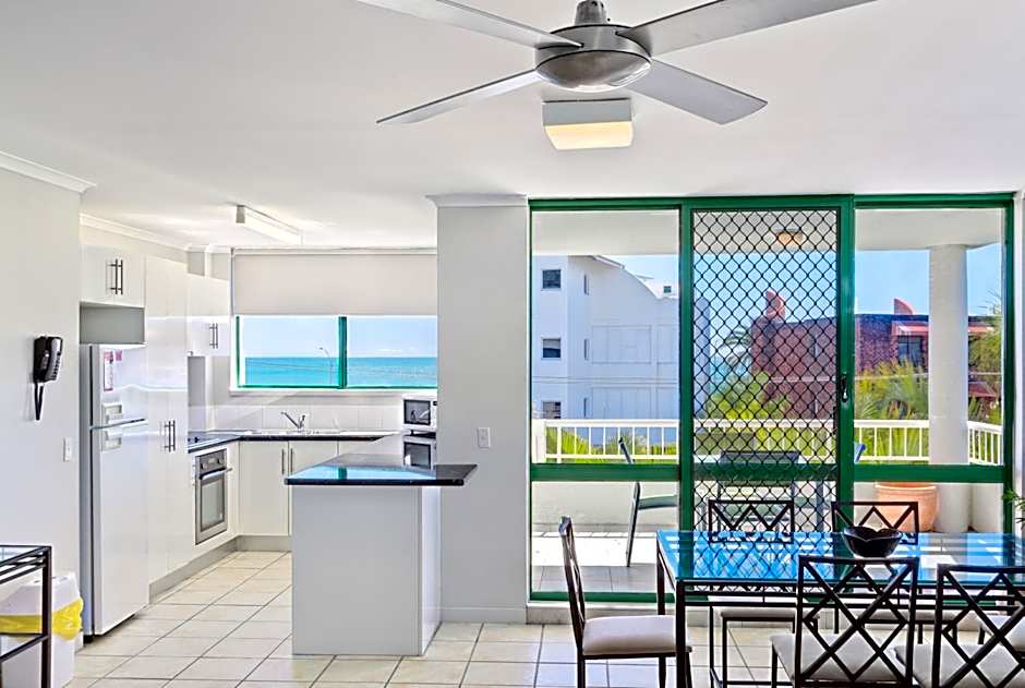 Headland Gardens Holiday Apartments