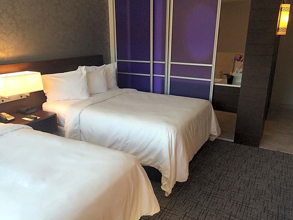 The Royal Regency Hotel