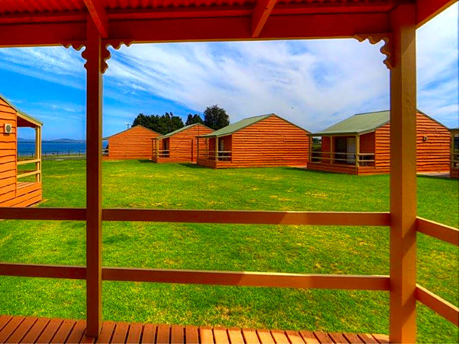 BIG4 Low Head Tourist Park