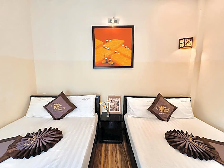 Canary Boutique Hotel