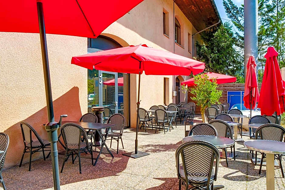 Sure Hotel by Best Western Annecy