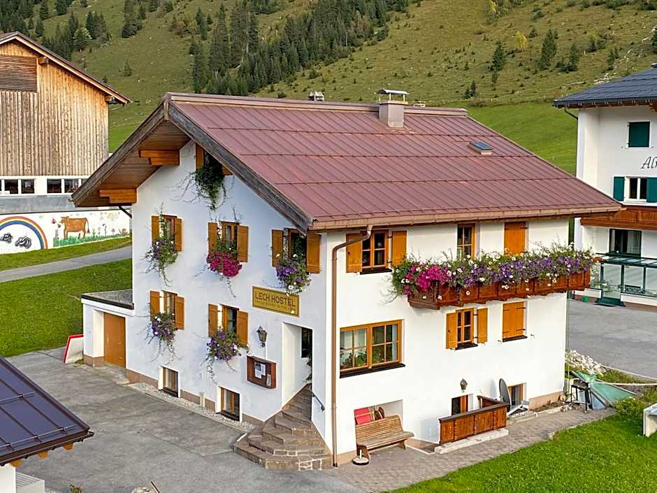 Lech Hostel
