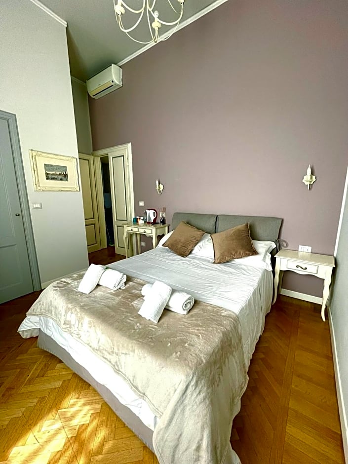 B&B Dimora Sassetti 6