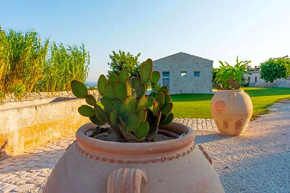 Baglio Cella - Appartamenti per Vacanze