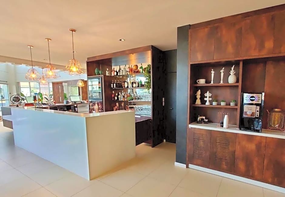 Mogano Express Hotel