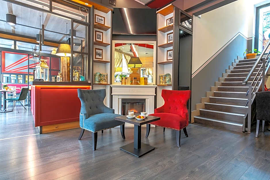 Hotel Italia