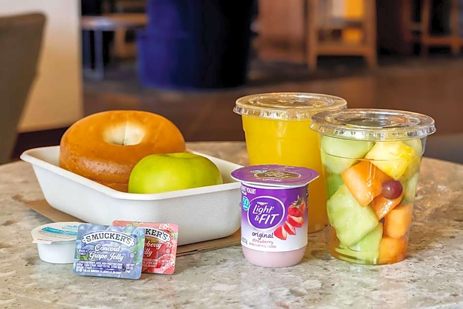 Hyatt Place Charlotte Arrowood