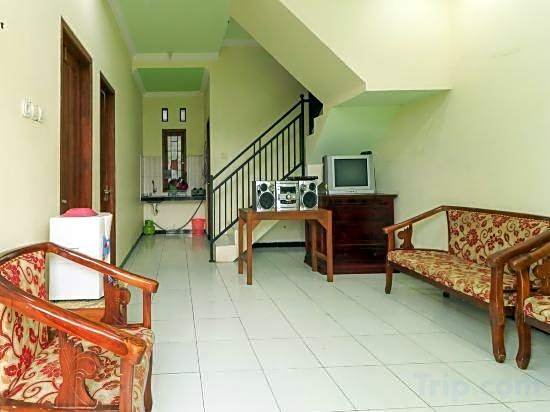 Villa Kangen Omah