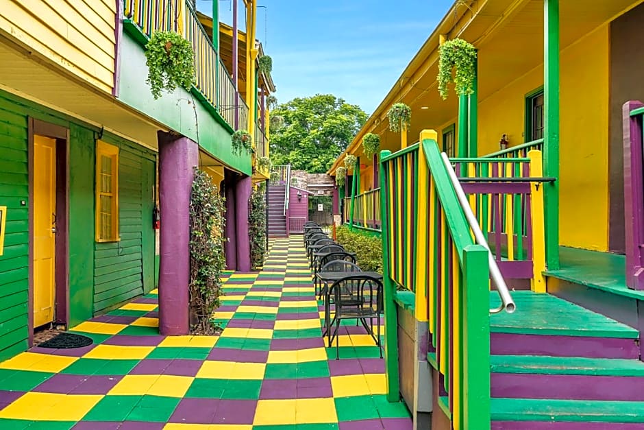 Olde Town Inn New Orleans