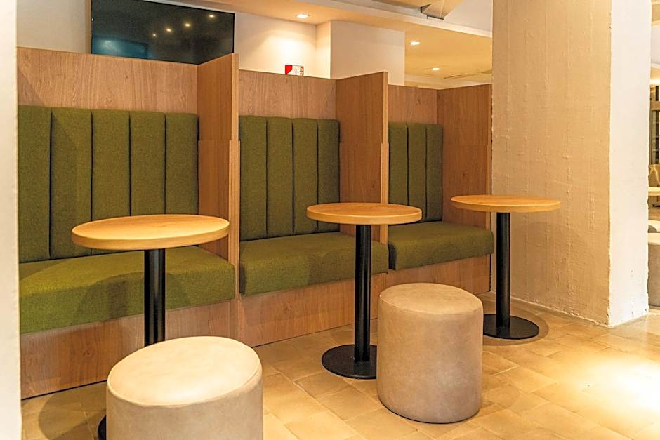 City Express Plus by Marriott Buenos Aires Palermo