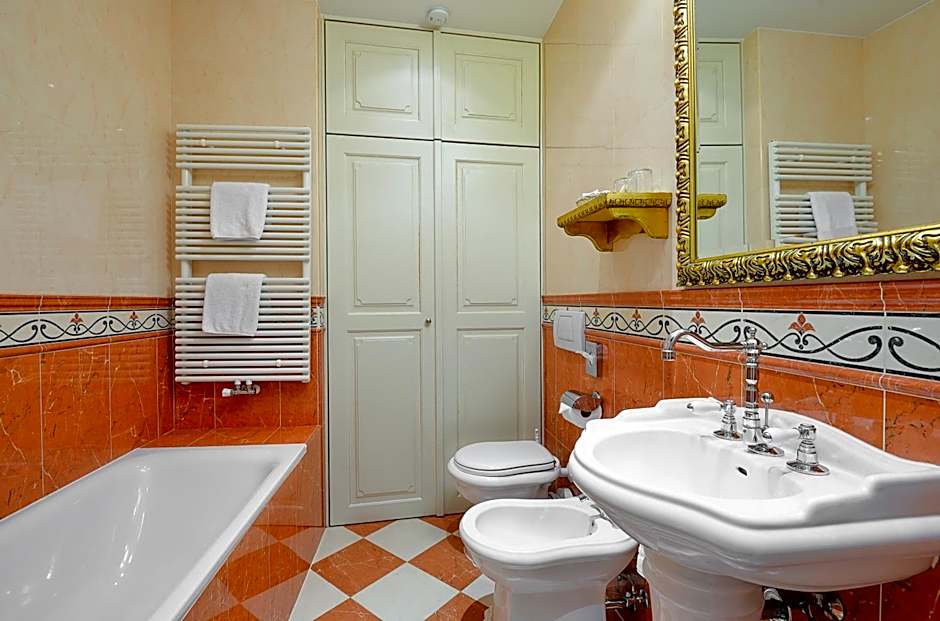 Hotel Residence Bijou de Prague