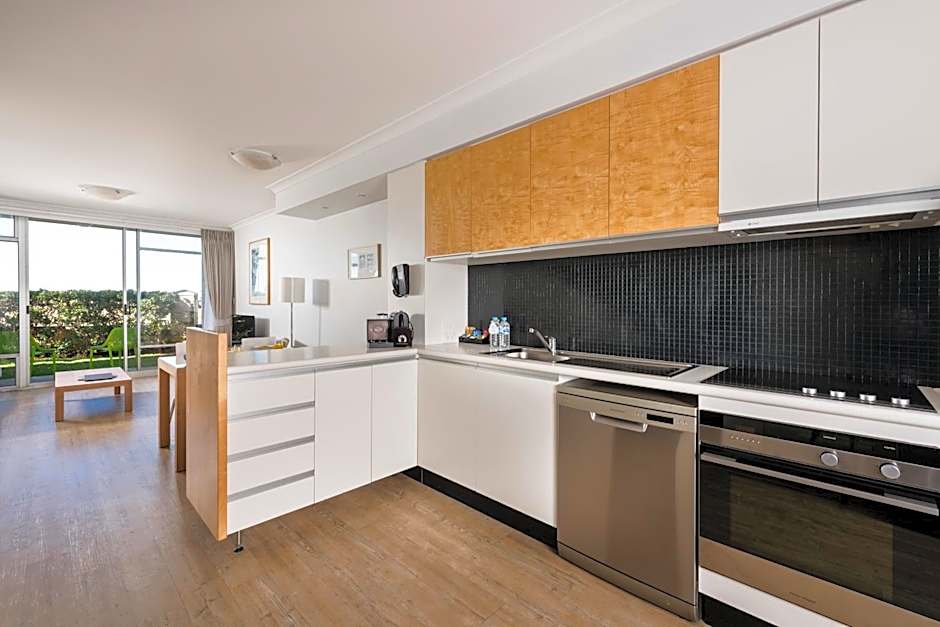 Be Fremantle Apartments