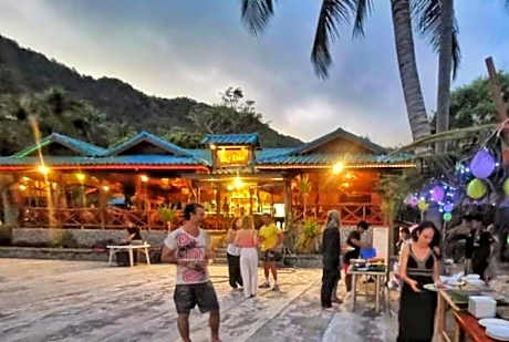 Bigblue Bungalow HaadYuan