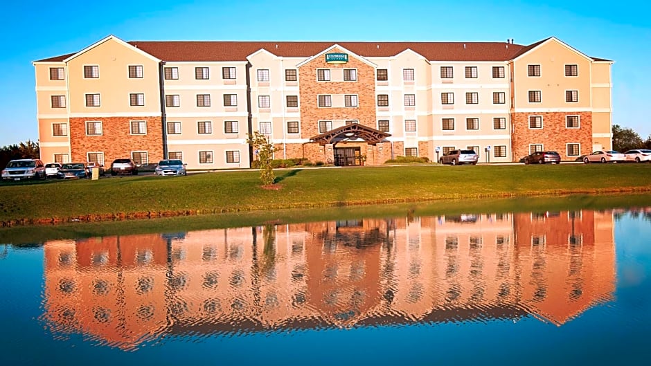 Staybridge Suites Wichita